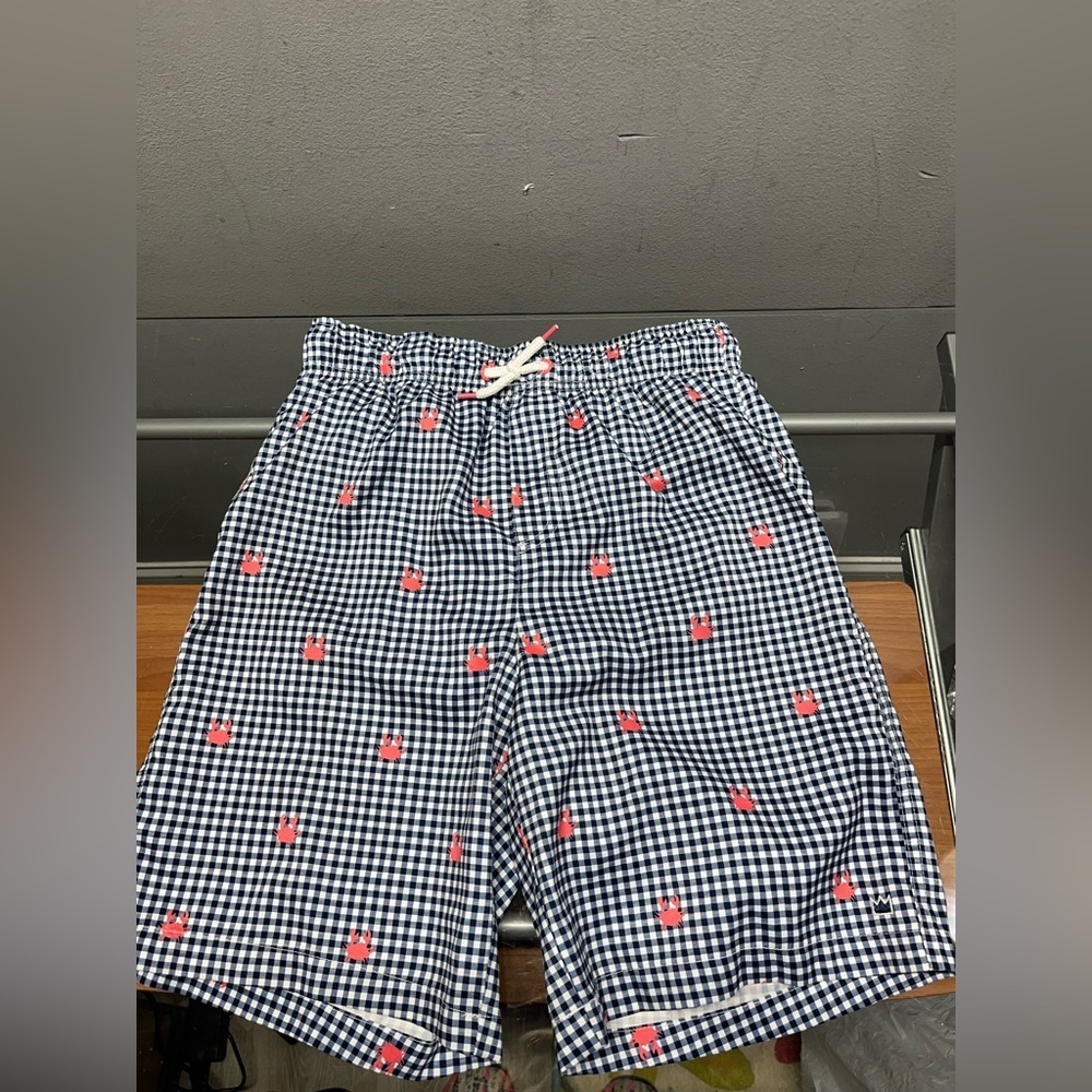 Crown and Ivy Swim Trunks